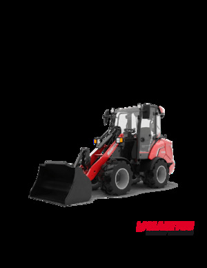 Колесни товарачи Manitou MLA 4-50 H