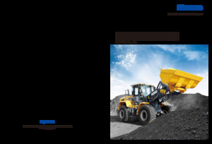 Колесни товарачи XCMG XC948