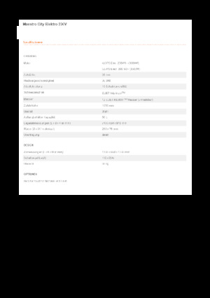 Дробилки за дърво Eliet Maestro Country