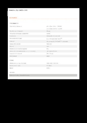 Дробилки за дърво Eliet Maestro Country