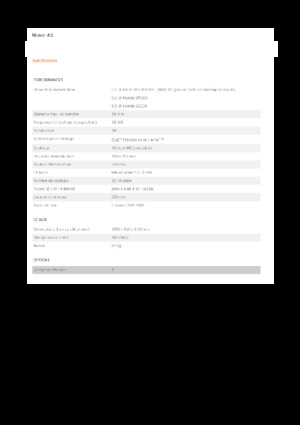 Дробилки за дърво Eliet Minor 4S