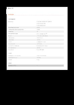 Дробилки за дърво Eliet Minor 4S