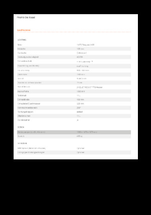 Дробилки за дърво Eliet Prof 6