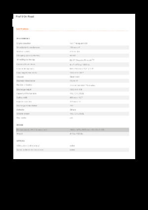 Дробилки за дърво Eliet Prof 6