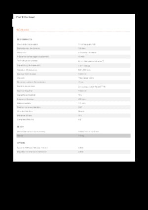 Дробилки за дърво Eliet Prof 6