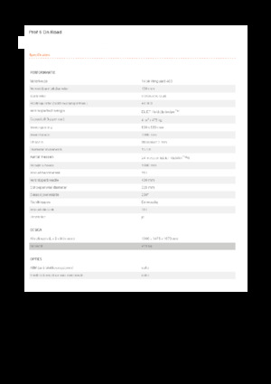 Дробилки за дърво Eliet Prof 6