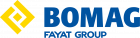 Bomag