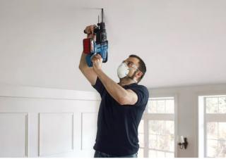 Акумулаторни електроинструменти Акумулаторни къртачи SDS Bosch GBH 18V-21