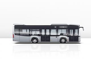 Автобуси Автобуси за градски транспорт Mercedes-Benz Citaro K
