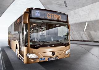 Автобуси Автобуси за градски транспорт Mercedes-Benz Citaro K
