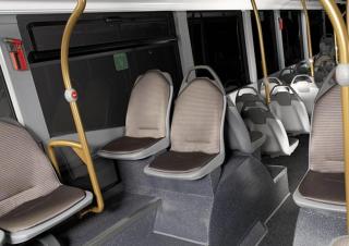 Автобуси Автобуси за градски транспорт Mercedes-Benz Citaro K