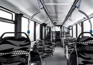 Автобуси Автобуси за градски транспорт Mercedes-Benz eCitaro