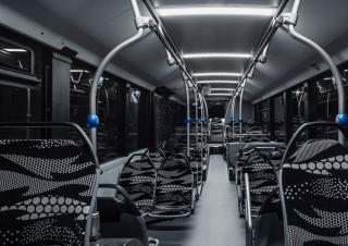 Автобуси Автобуси за градски транспорт Mercedes-Benz eCitaro