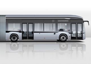Автобуси Автобуси за градски транспорт Mercedes-Benz eCitaro