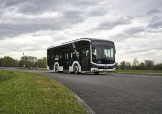 Автобуси Автобуси за градски транспорт MAN Lion’s City 10 E