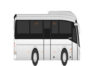 Автобуси Автобуси за междуградски транспорт Irizar i4 10,8