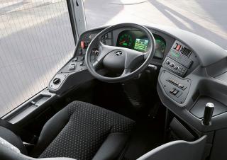 Автобуси Автобуси за междуградски транспорт Setra S 416 UL business