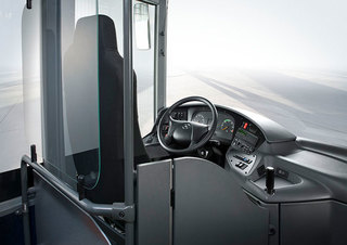 Автобуси Автобуси за междуградски транспорт Setra S 417 UL business