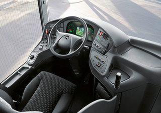 Автобуси Автобуси за междуградски транспорт Setra S 417 UL