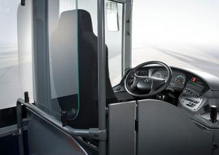 Автобуси Автобуси за междуградски транспорт Setra S 417 UL