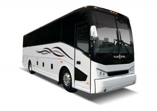 Автобуси Автобуси за туристически автобуси Van Hool CX35