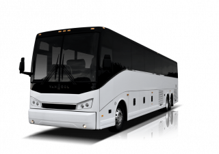 Автобуси Автобуси за туристически автобуси Van Hool CX45