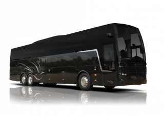 Автобуси Автобуси за туристически автобуси Van Hool EX17H