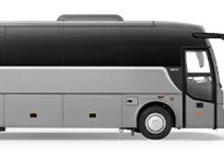 Автобуси Автобуси за туристически автобуси TEMSA MD9