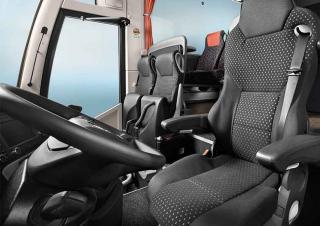 Автобуси Автобуси за туристически автобуси Setra S 515 HD