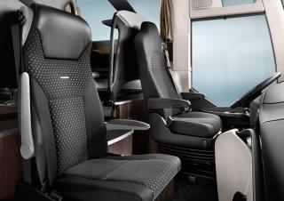 Автобуси Автобуси за туристически автобуси Setra S 516 HDH