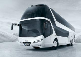 Автобуси Автобуси за туристически автобуси Neoplan Skyliner