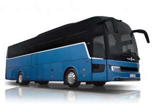 Автобуси Автобуси за туристически автобуси Van Hool T15 ACRON