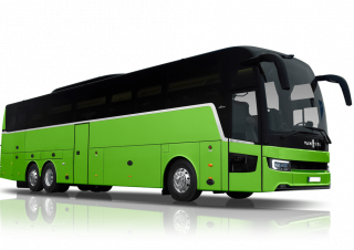 Автобуси Автобуси за туристически автобуси Van Hool T16 ACRON
