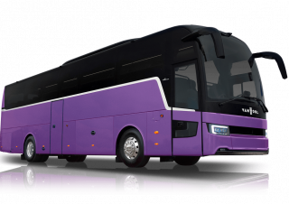 Автобуси Автобуси за туристически автобуси Van Hool T16 ALICRON