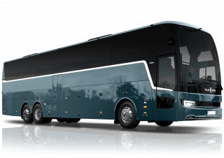 Автобуси Автобуси за туристически автобуси Van Hool T16 ASTRON
