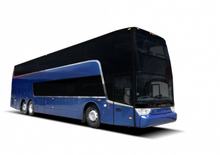 Автобуси Автобуси за туристически автобуси Van Hool TDX25E ASTROMEGA USA
