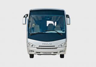 Автобуси Автобуси за туристически автобуси Isuzu Turquoise VIP