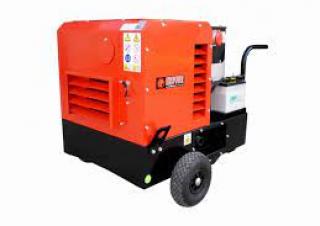 Електрически генератори Бензинови генератори Europower EPG12000E (S)