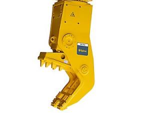 Приставки Бетонопулверизатори Epiroc BP 2050 R