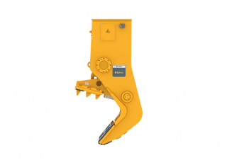 Приставки Бетонопулверизатори Epiroc BP 4050