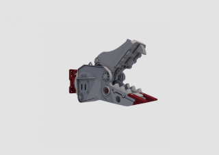 Приставки Бетонопулверизатори Demarec DLP-30