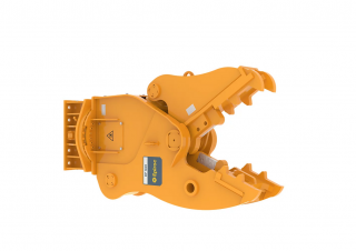 Приставки Бетонопулверизатори Epiroc DP 1820