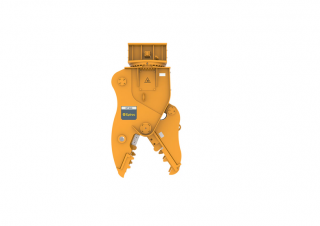 Приставки Бетонопулверизатори Epiroc DP 1820