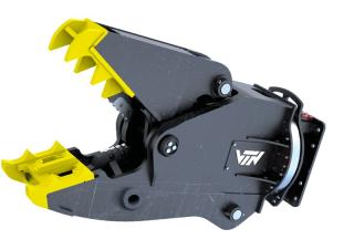 Приставки Бетонопулверизатори VTN FP30 