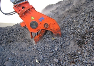Приставки Бетонопулверизатори WIMMER FU 1050