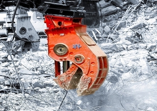 Приставки Бетонопулверизатори WIMMER FU 1050