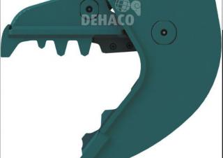 Приставки Бетонопулверизатори Dehaco MCP 300