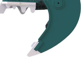 Приставки Бетонопулверизатори Dehaco MCP 600-IT