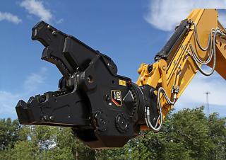 Приставки Мулти-процесори Caterpillar MP332P