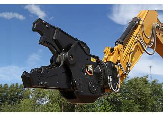 Приставки Мулти-процесори Caterpillar MP318CC